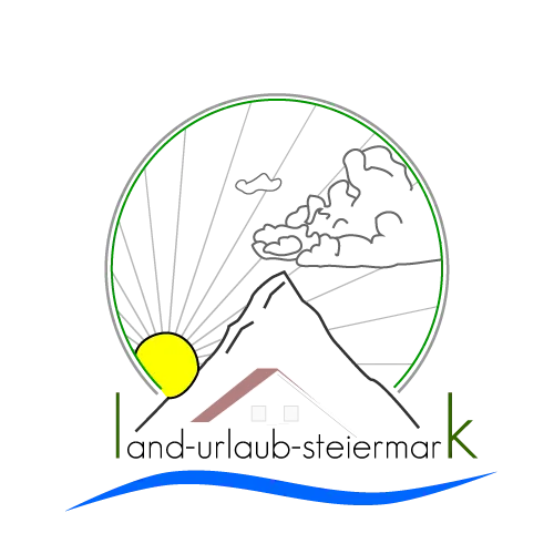 Logo Land Urlaub Steiermark